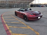 2001 Porsche 911  for sale $23,900 