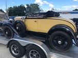 1931 Ford Roadster  for sale $24,500 
