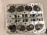 Nascar complete Chevy SB2.2 cylinder heads  for sale $2,000 