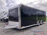 New 2023 ATC Trailers ATC 8524 