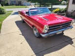 1966 Ford Fairlane  for sale $42,000 