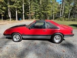 1983 Ford Mustang GT  for sale $17,000 