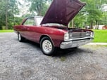 1967 Dodge Dart  for sale $30,000 