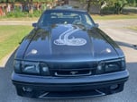 1986 Ford Mustang  for sale $42,500 