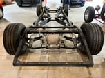 1940 FORD FRAME ROLLING CHASSIS  for sale $13,250 