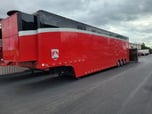 1999 Canepa Concepts 53’ Trailer  for sale $159,900 