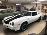1978 Camaro ROLLER Moly Cage 8.50  for sale $9,300 