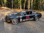 2005 Nasa Spec Iron Mustang  for sale $24,000 