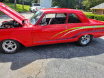 1965 Chevrolet Chevy II  for sale $26,500 