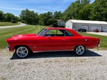 1967 Chevrolet Chevy II  for sale $55,000 