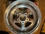 Weld Prostar Wheels  for sale $350 