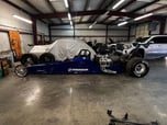 Dragster   for sale $75,000 