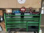 64 Inch Snap-On Toolbox  for sale $6,000 