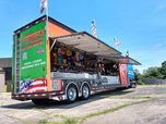 Souvenir Trailer Excellent Condition Feather  for sale $125,000 