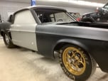 1967 Ford Mustang  for sale $27,500 