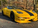 2001 Street/Track Corvette  for sale $38,500 