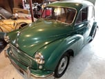 1958 Morris Minor  for sale $8,500 