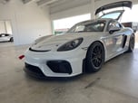 Porsche GT4 Clubsport   for sale $275,000 