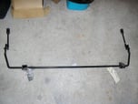 1970 Mustang Complete Rear Sway Bar Assembly  for sale $200 