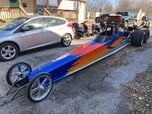 VERY NICE 05' S&W 4 LINK DRAGSTER ROLLER- PRICED TO  for sale $14,900 