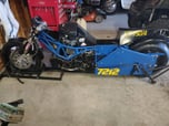 Land Speed Motorcycle  for sale $6,000 