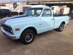1968 C10 chevy pickup  for sale $30,000 