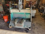 Rottler F2B Boring Bar with V-8 Fixtures  for sale $9,500 