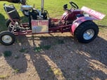 Mini mod pull tractor   for sale $3,500 