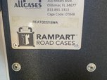 Rampart Road Storage Case  for sale $1,500 