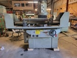 CBN Head and Block Surfacer RG 35  for sale $9,500 