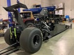 2023 Top Dragster - M&M - 598" BBC - Brand new 0 runs  for sale $145,500 