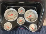 67'-68' Camaro Auto Meter Gauge Kit  for sale $500 