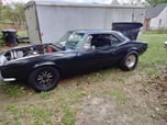 1967 Camaro street and drag ready  for sale $17,000 