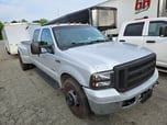 2006 Ford F-350 Dually Powerstroke Super Duty  for sale $20,000 