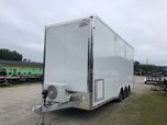 2023 Continental Cargo Eliminator 28ft  for sale $67,900 