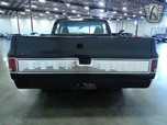 1982 C10 Pro Street short bed, 355 motor, 700R, Perfect Body 