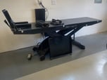 Like New Direct-Lift, lift table & many misc KZ parts  for sale $500 