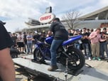 Mobile Motorcycle Dyno. 