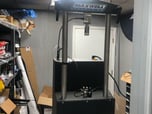 Maxwell shock dyno new - 3 HP, 110 volt  for sale $10,295 