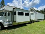 2005 Renegade ( TRUCK ONLY TRAILER SOLD )  for sale $155,000 