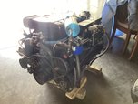 502 Magnum MPI Engine fresh rebuilt  for sale $9,900 