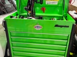 Snap-On Toolbox  for sale $4,500 