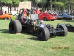 1970's OPEN DIRT CAR  for sale $7,000 