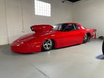 Jerry Haas Firebird 760ci w/ Liberty Trans  for sale $90,500 