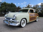 1951 Ford Country Squire 