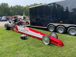 237 inch Dragster  for sale $14,500 