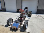 Altered Sand Dragster  for sale $35,000 