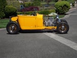 1929 Ford Modified  for sale $23,000 