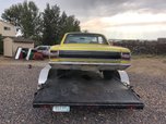 1969 Dodge Dart  for sale $7,200 