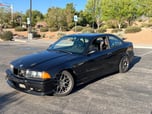1997 BMW M3 Track Car  for sale $17,000 